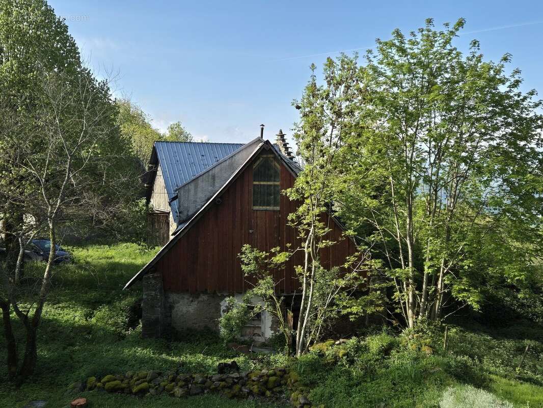 Maison à SECHILIENNE