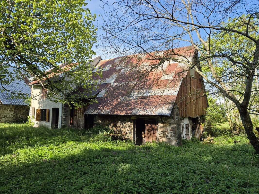 Maison à SECHILIENNE