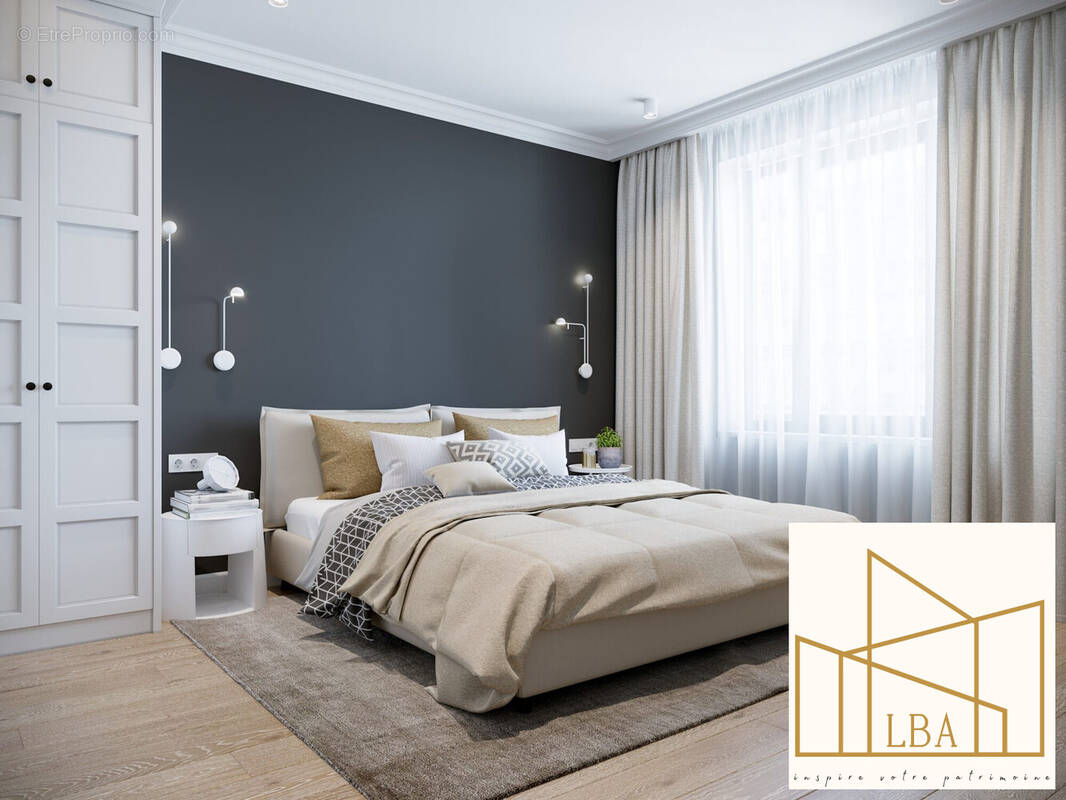 Appartement à FOS-SUR-MER