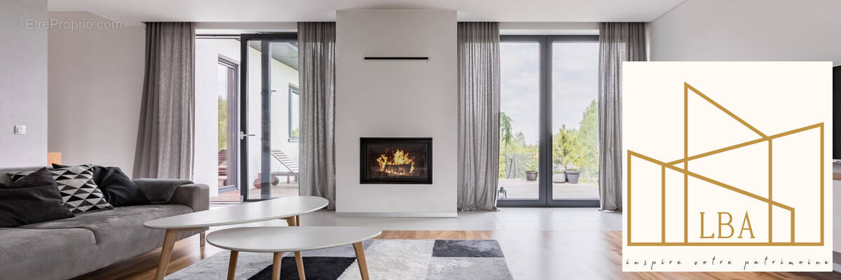 Appartement à MARTIGUES