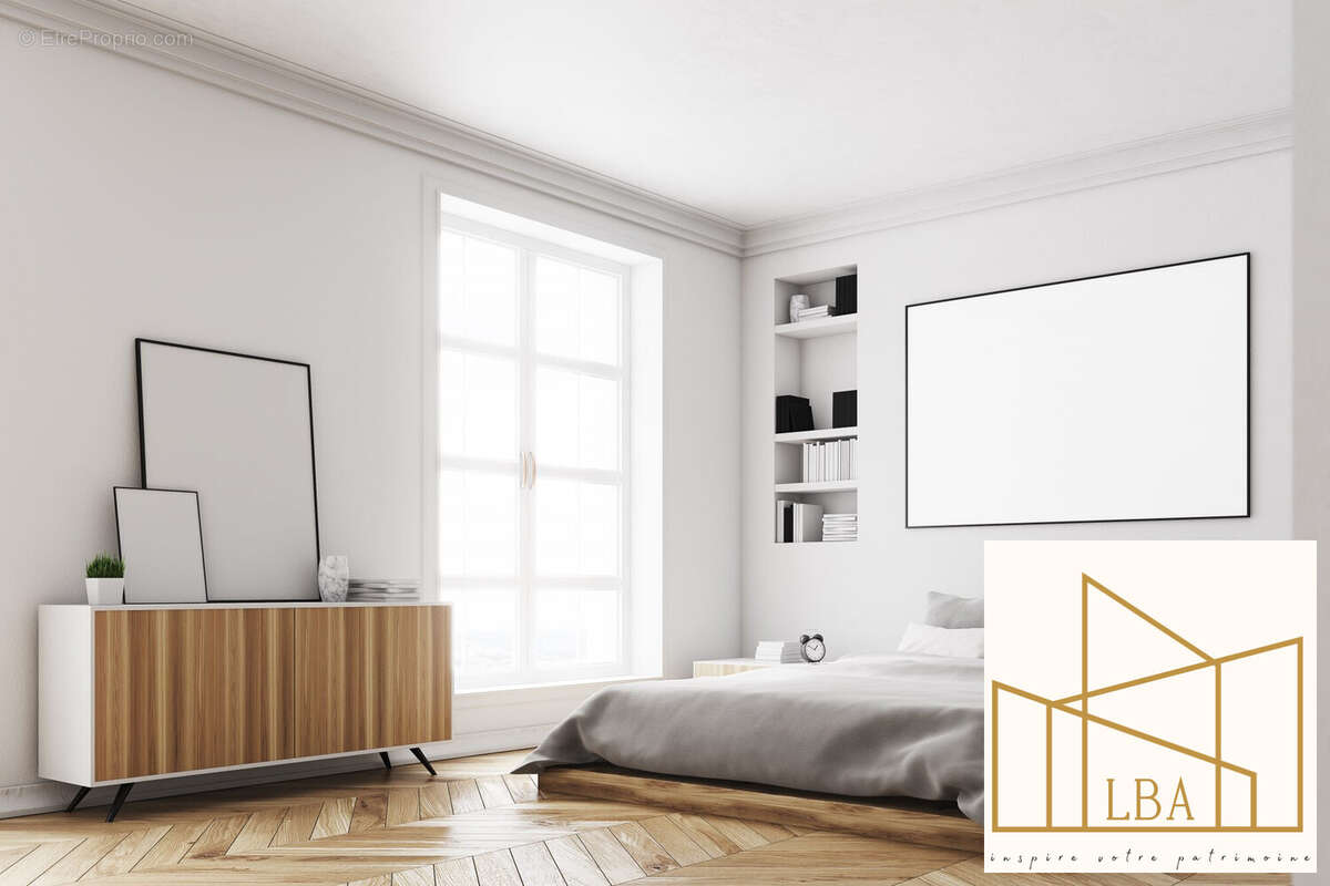 Appartement à MARTIGUES