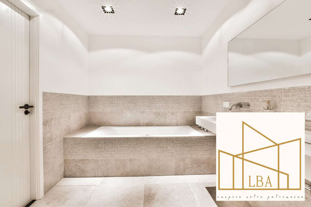 Appartement à MARTIGUES