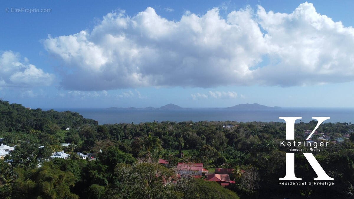 Terrain à TROIS-RIVIERES