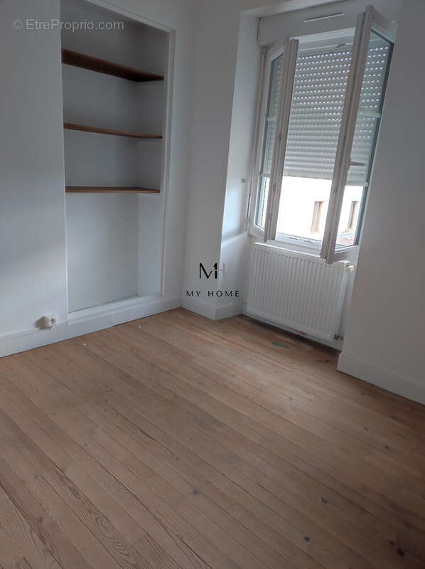 Maison à MORTAGNE-AU-PERCHE