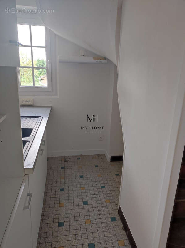 Maison à MORTAGNE-AU-PERCHE