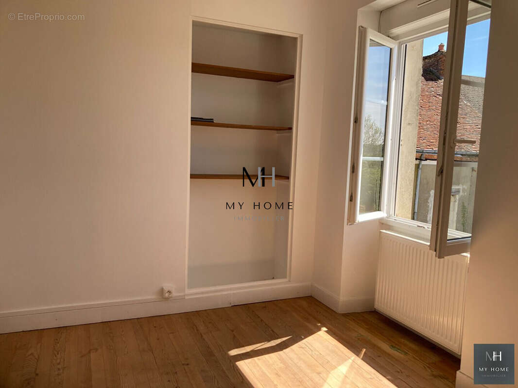 Maison à MORTAGNE-AU-PERCHE