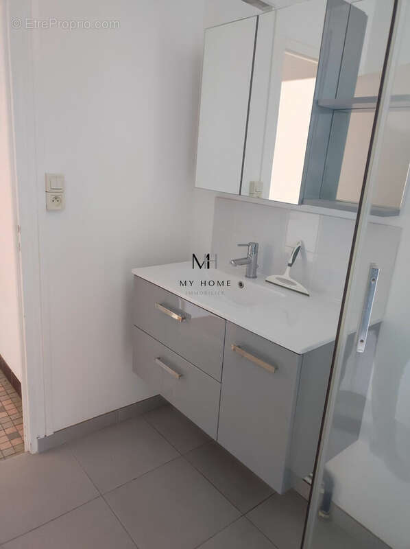 Maison à MORTAGNE-AU-PERCHE