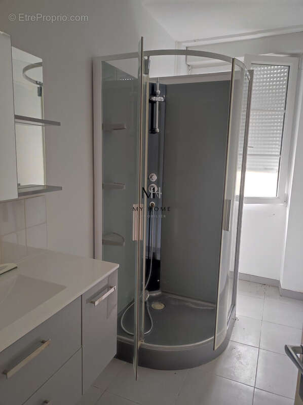 Maison à MORTAGNE-AU-PERCHE