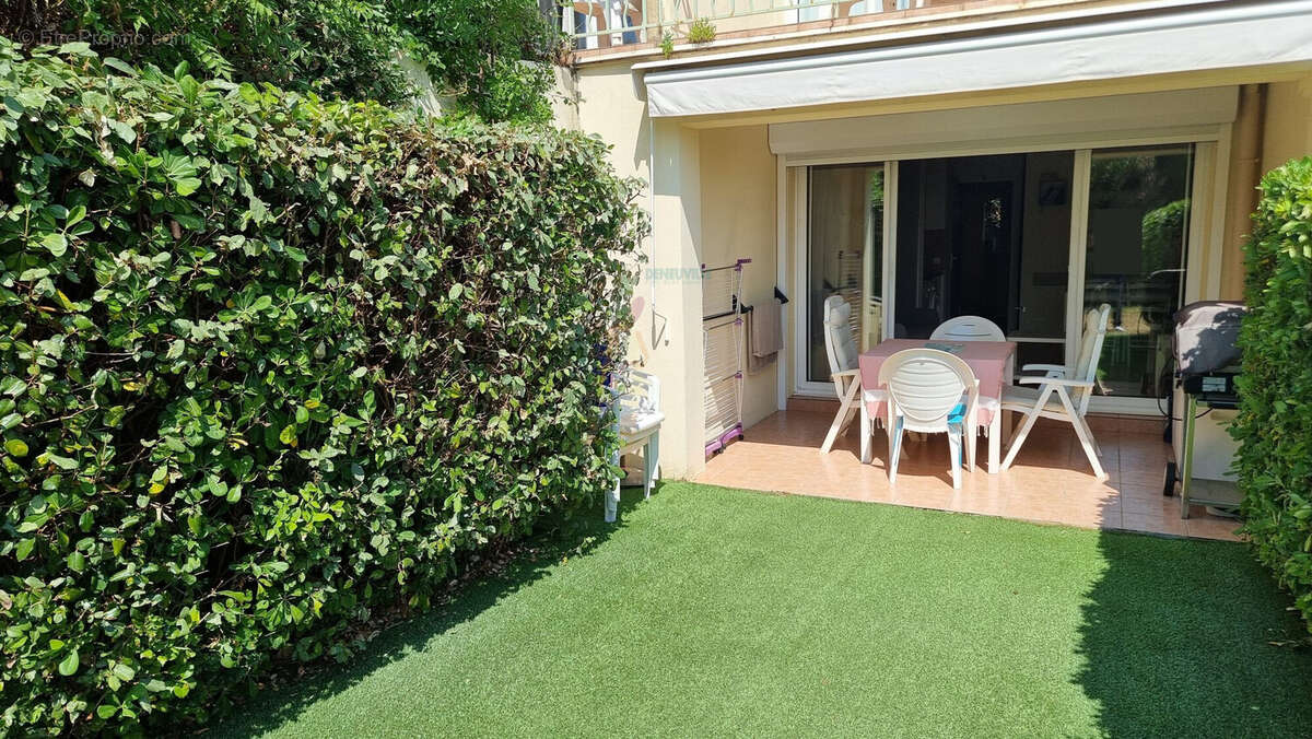 Appartement à LES ISSAMBRES