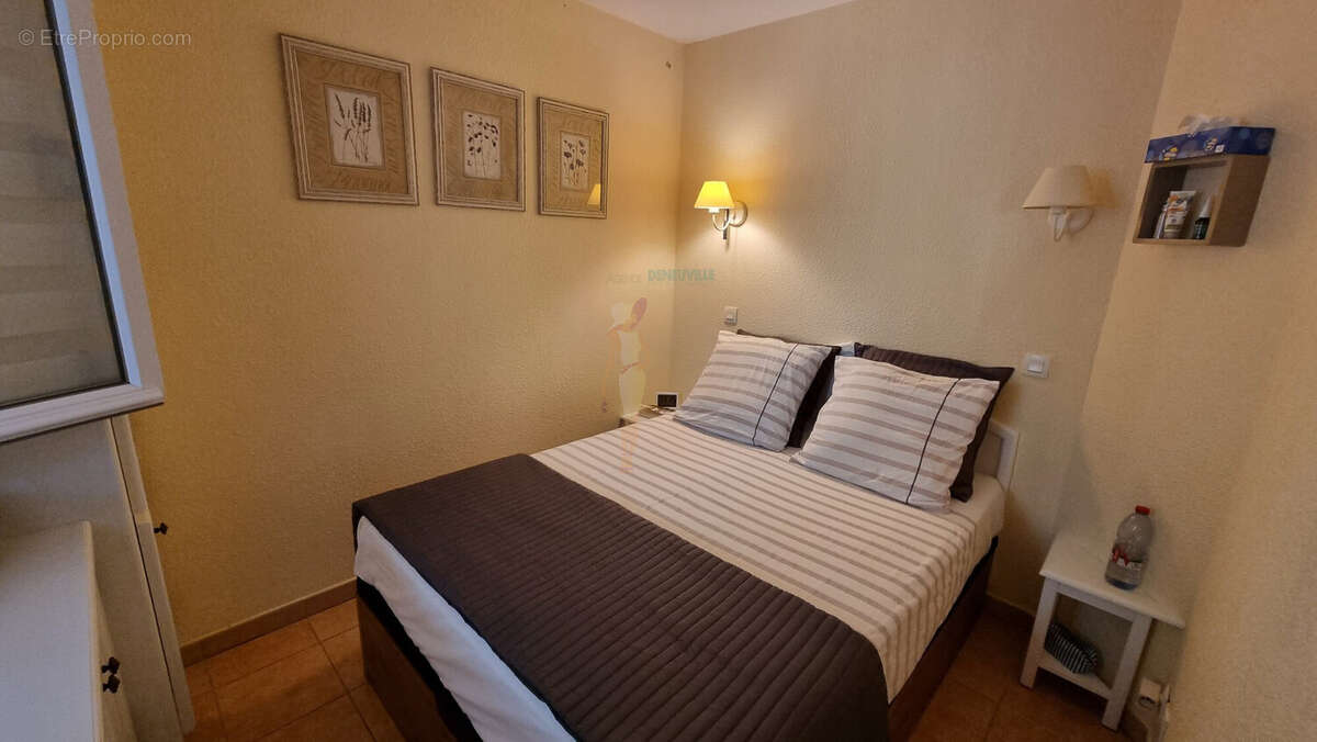 Appartement à LES ISSAMBRES