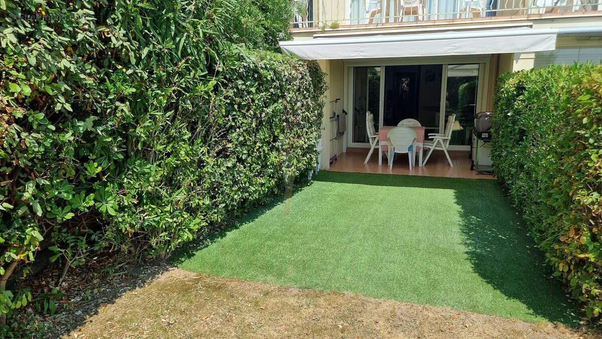 Appartement à LES ISSAMBRES