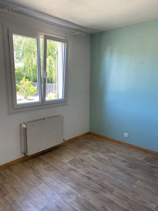 Maison à SAINT-GERVAIS