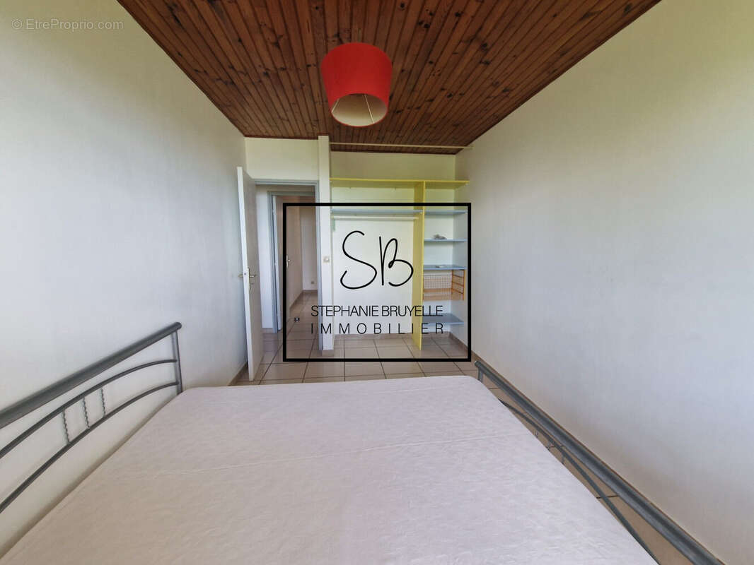 Maison à SAINT-PIERRE