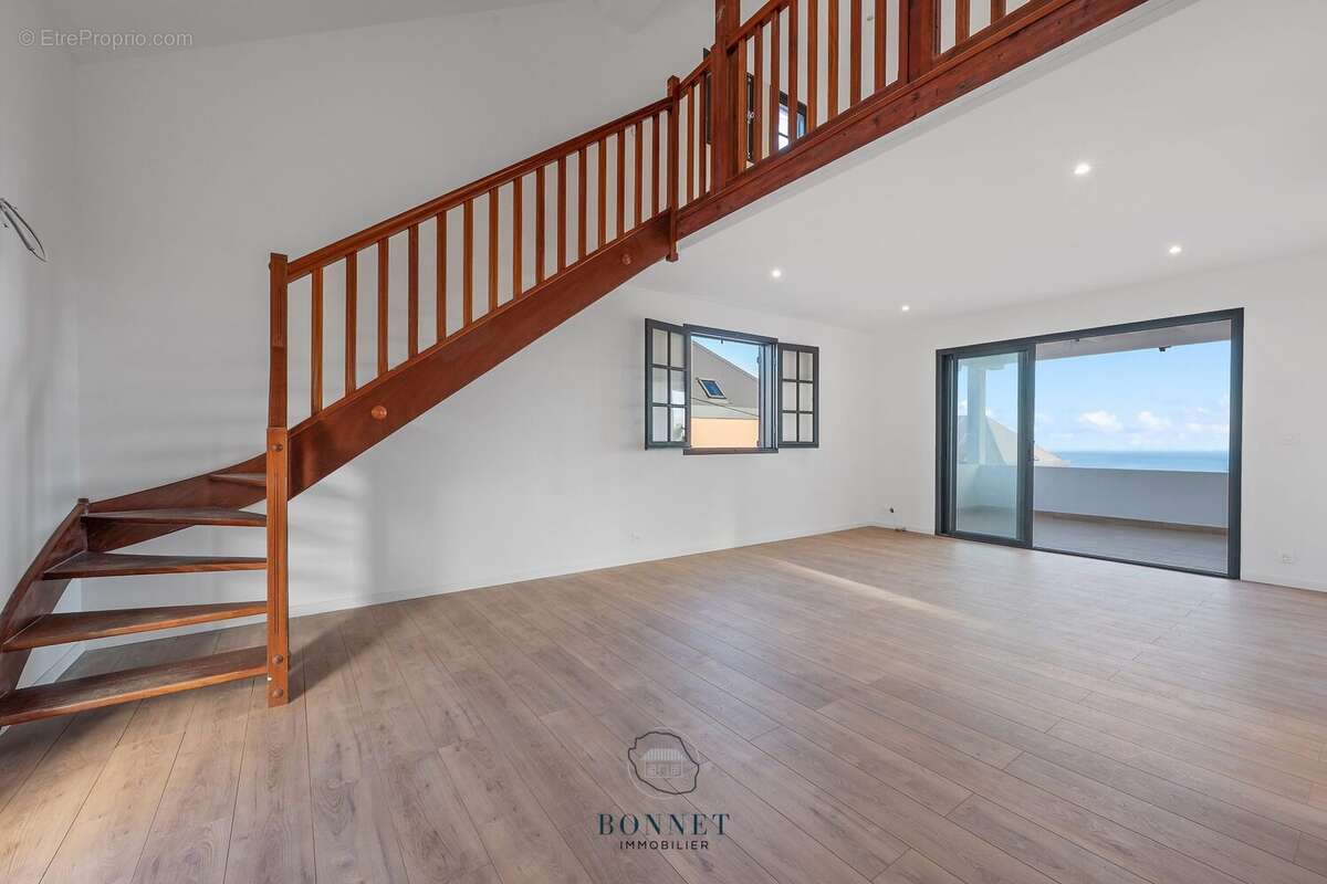 Appartement à SAINT-PAUL