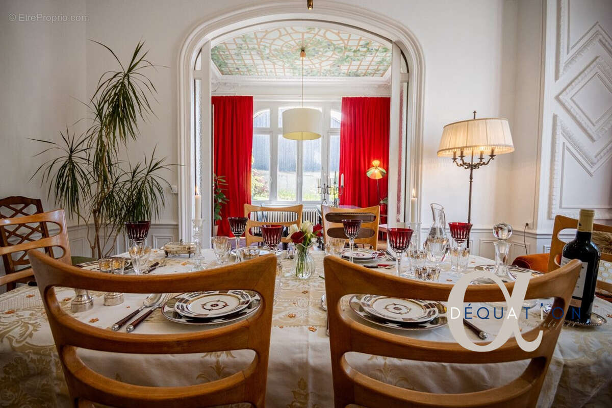 Maison à MOYENMOUTIER