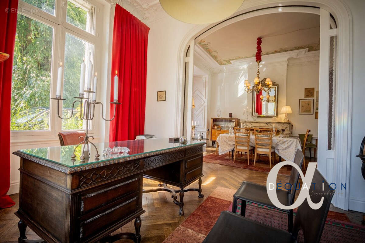 Maison à MOYENMOUTIER