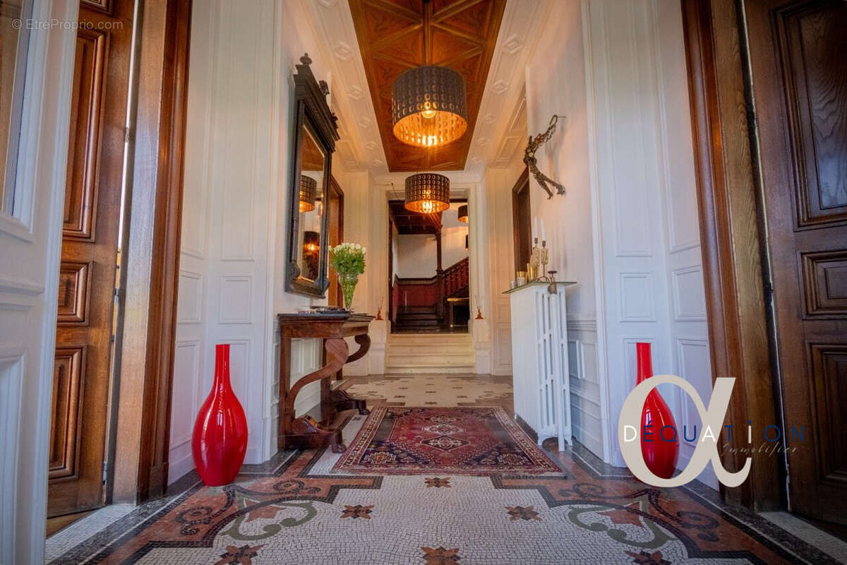 Maison à MOYENMOUTIER