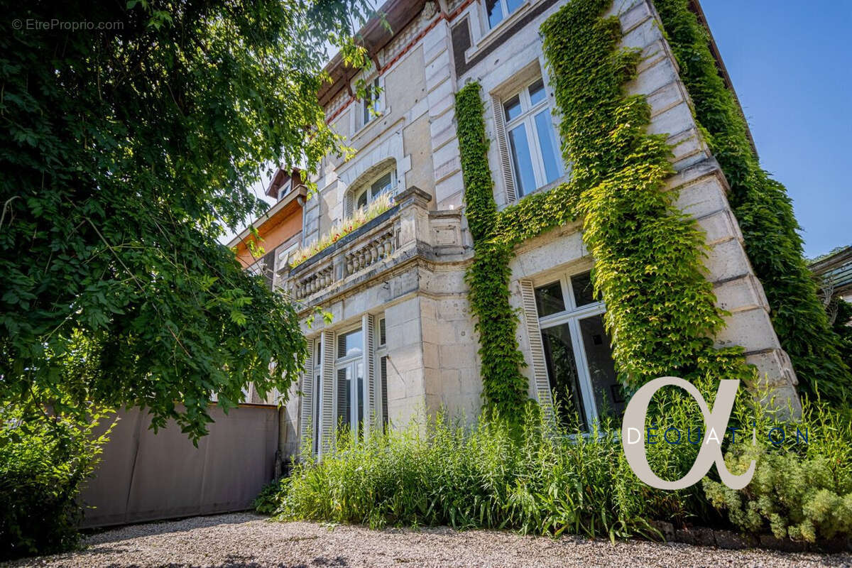 Maison à MOYENMOUTIER
