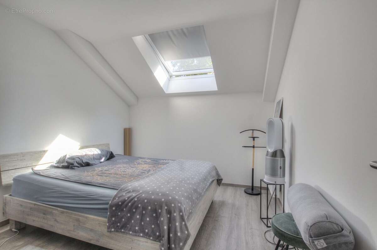 Appartement à ORNEX