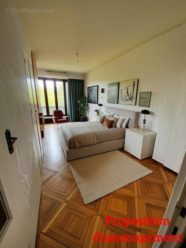 Appartement à THONON-LES-BAINS