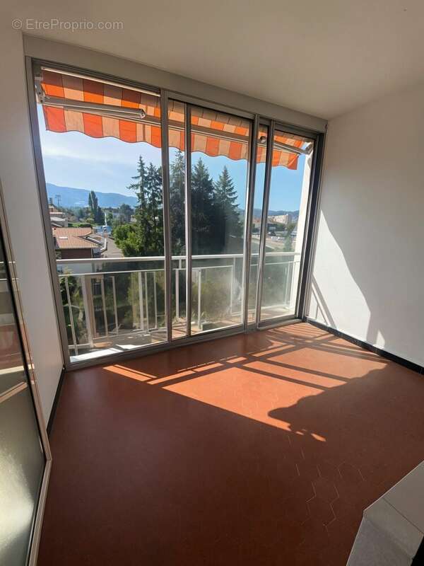 Appartement à THONON-LES-BAINS