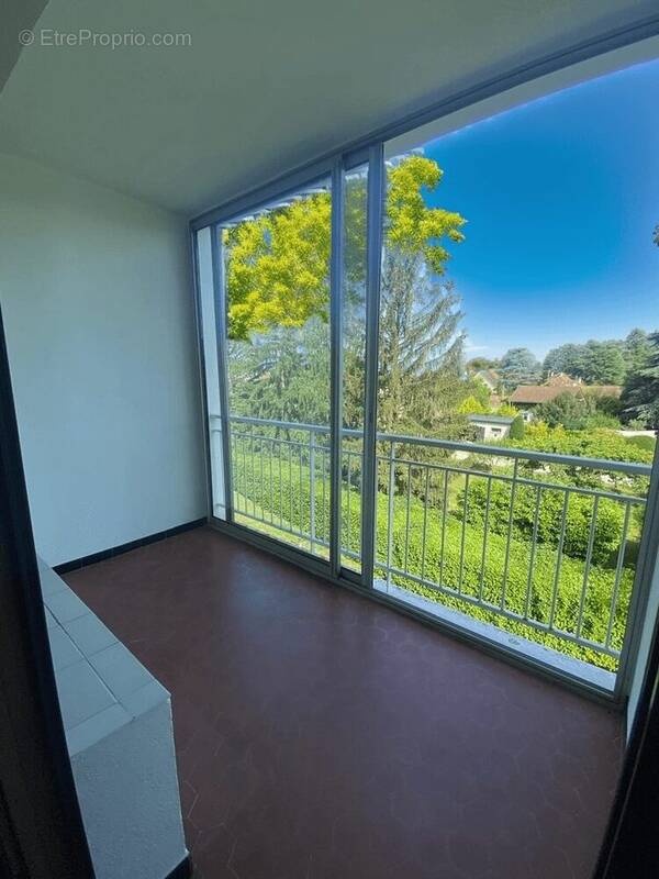Appartement à THONON-LES-BAINS