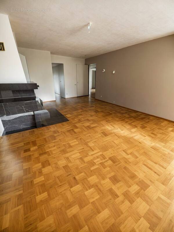 Appartement à THONON-LES-BAINS