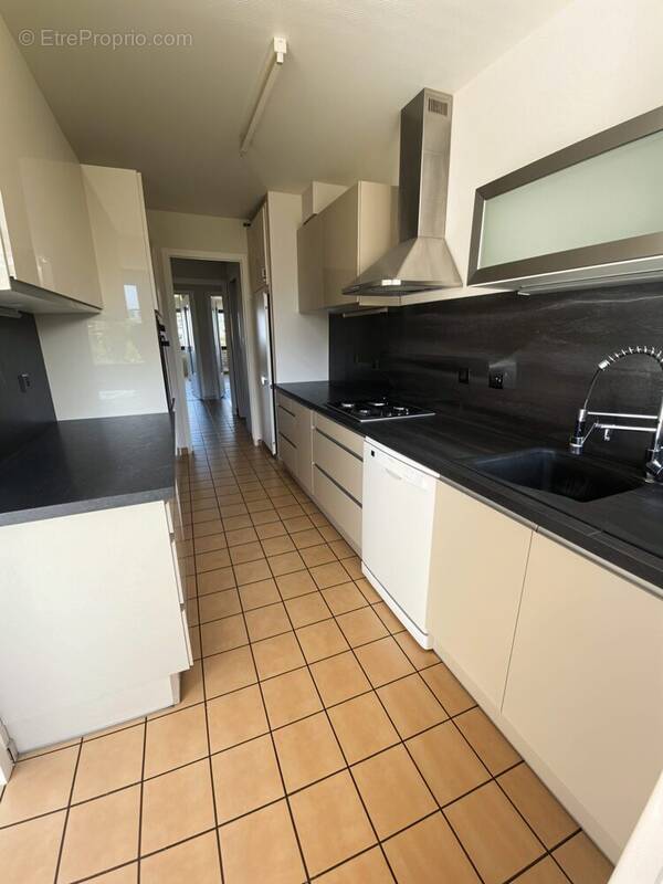 Appartement à THONON-LES-BAINS