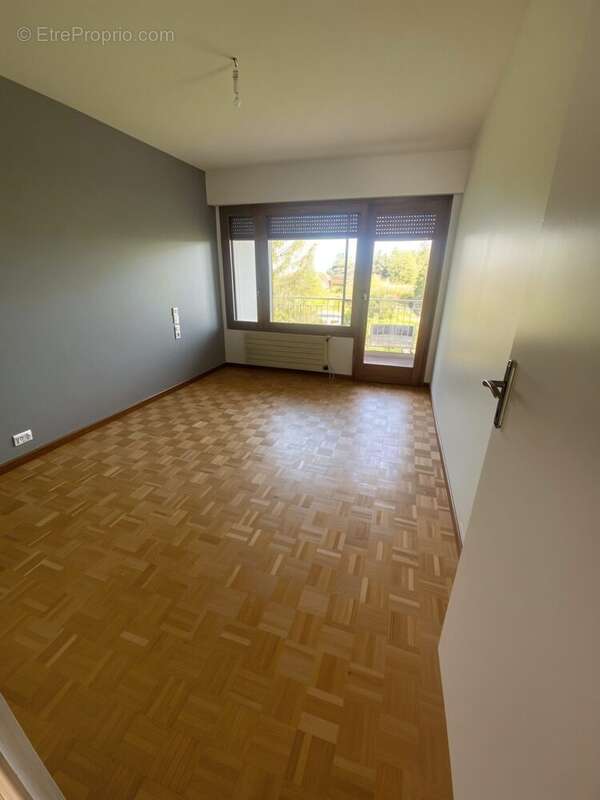 Appartement à THONON-LES-BAINS