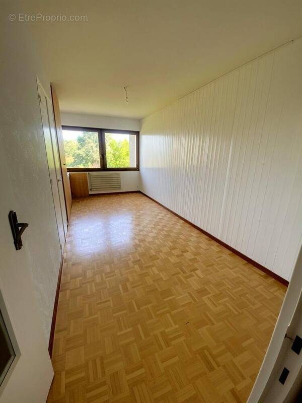 Appartement à THONON-LES-BAINS