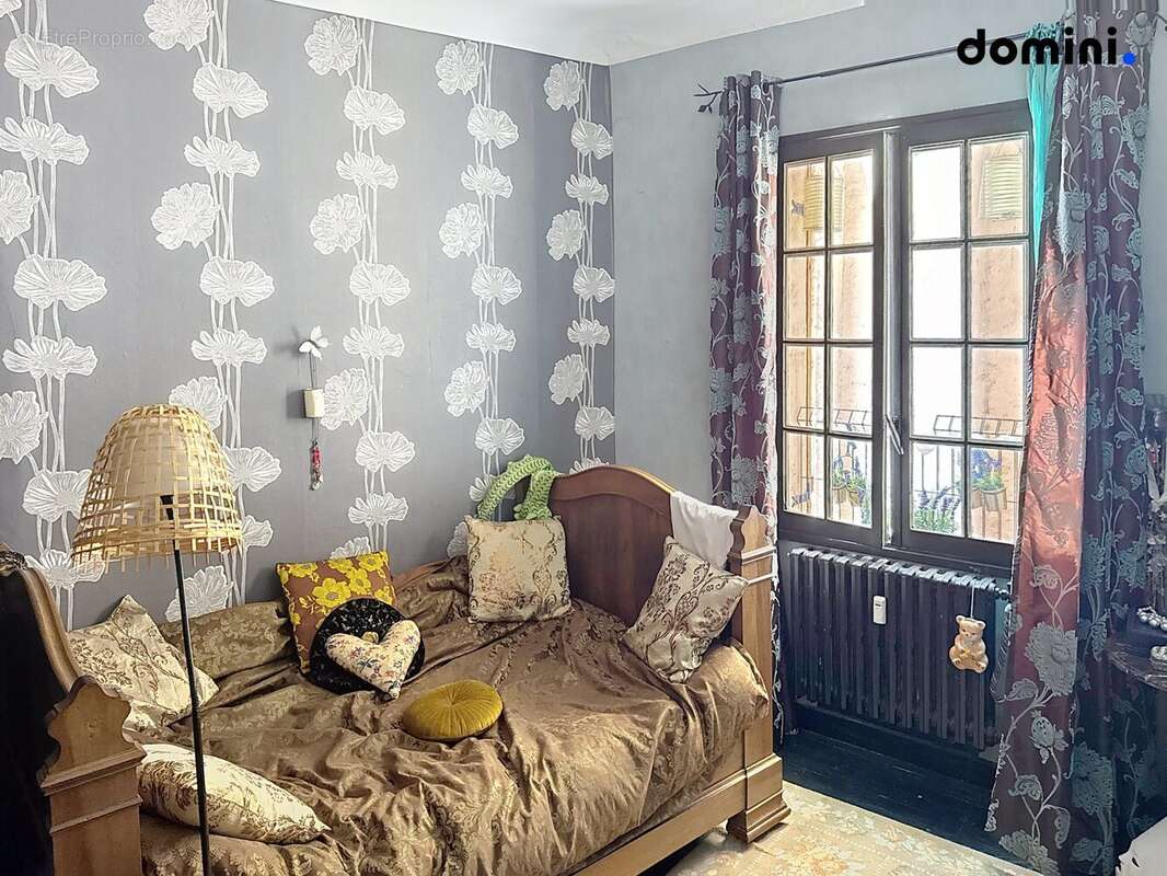 Appartement à MONTCEAU-LES-MINES