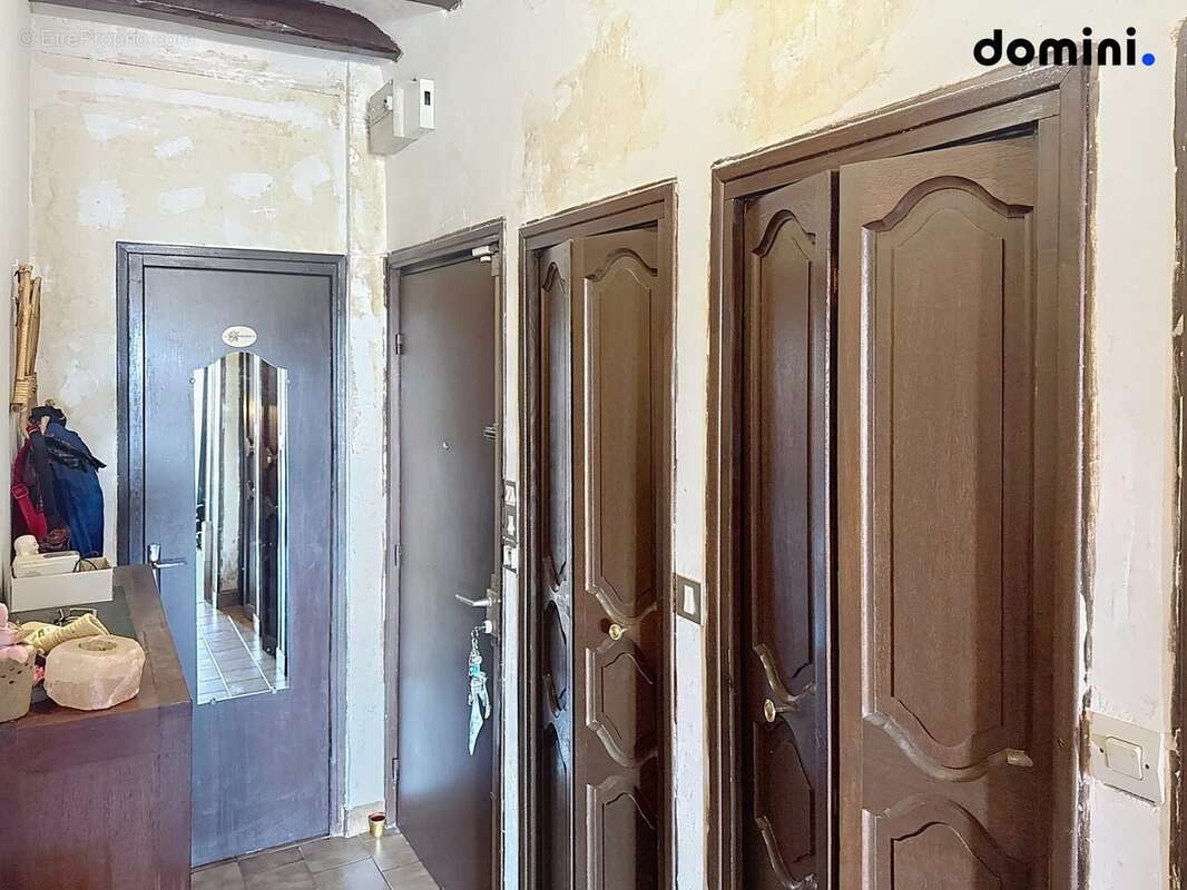 Appartement à MONTCEAU-LES-MINES