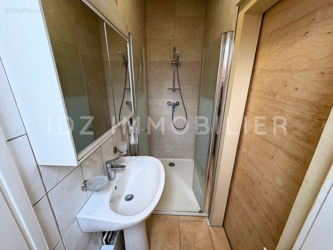 Appartement à HUNINGUE