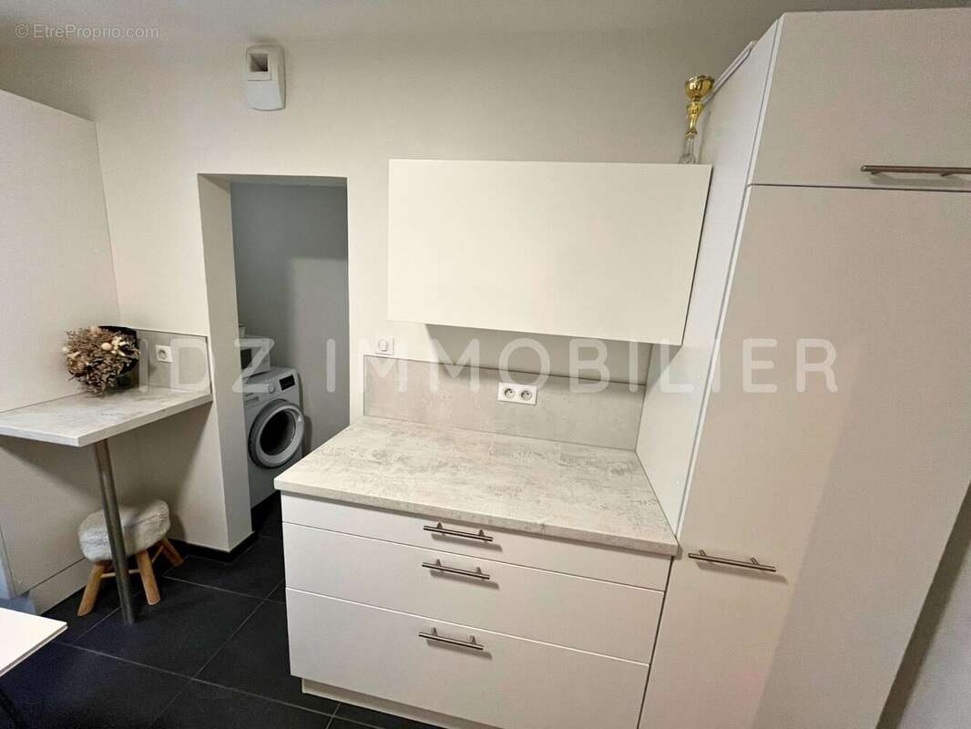 Appartement à HUNINGUE