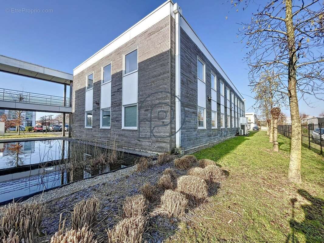 Commerce à VILLENEUVE-D&#039;ASCQ