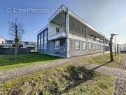 Commerce à VILLENEUVE-D&#039;ASCQ