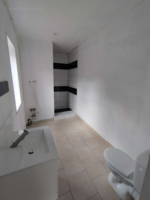 Maison à SAINT-POL-SUR-TERNOISE