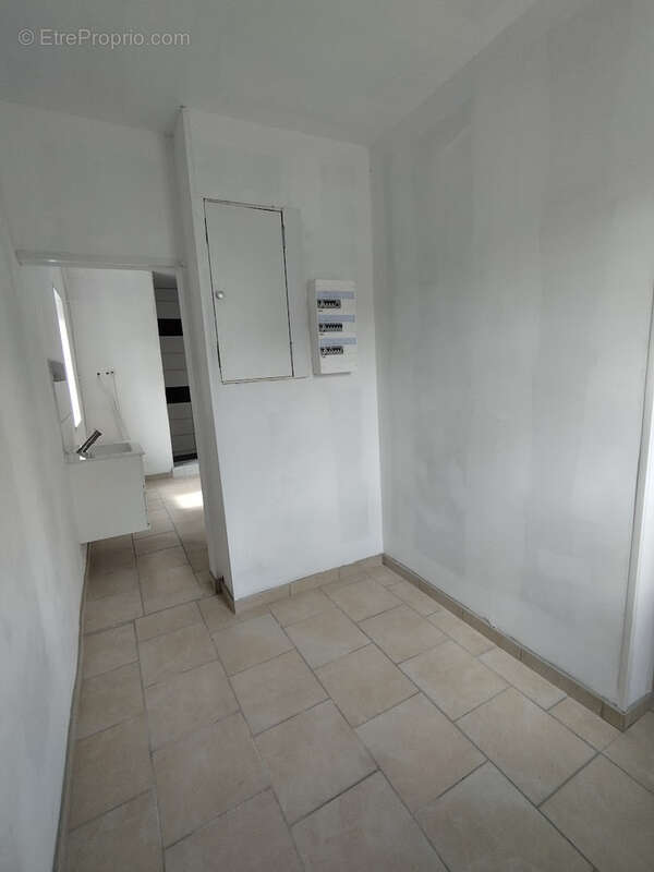 Maison à SAINT-POL-SUR-TERNOISE