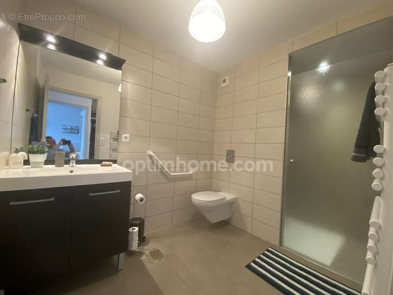 Appartement à MULHOUSE