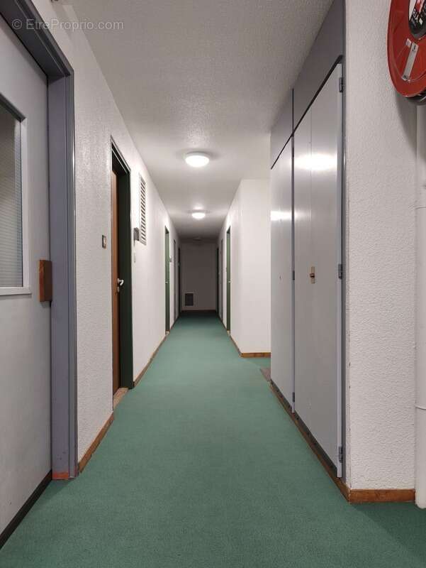 Appartement à MODANE