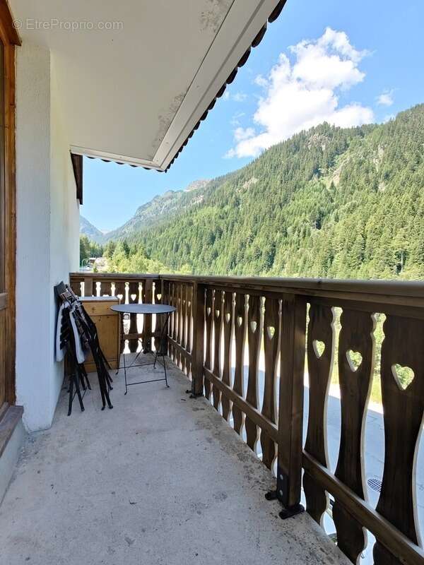 Appartement à MODANE