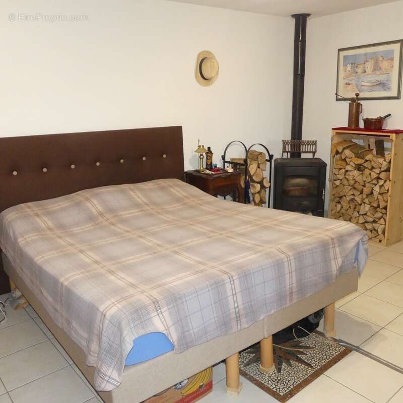 Maison à PRECY-SOUS-THIL