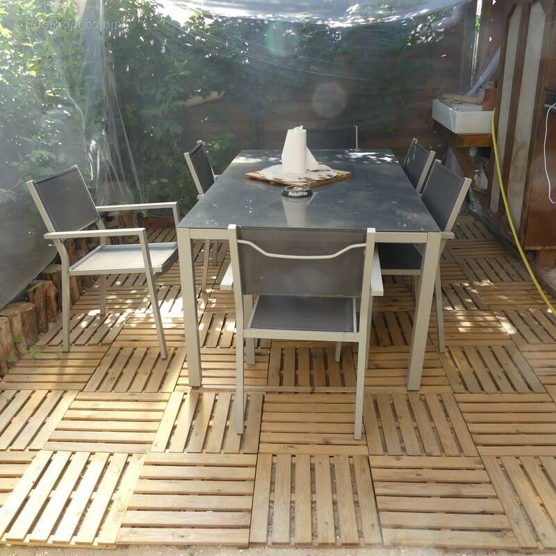 Maison à PRECY-SOUS-THIL