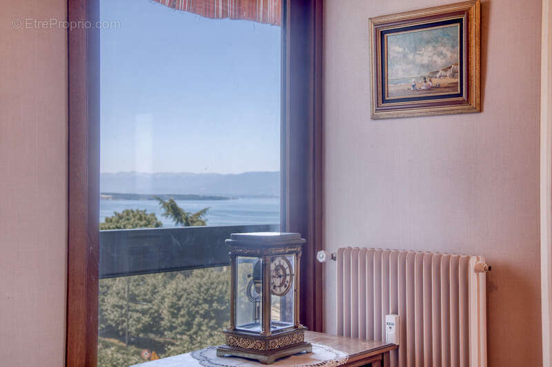 Appartement à THONON-LES-BAINS