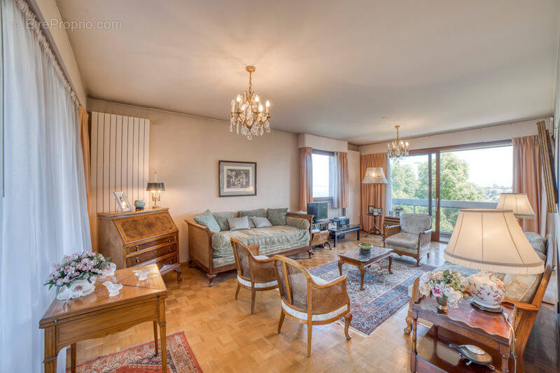 Appartement à THONON-LES-BAINS