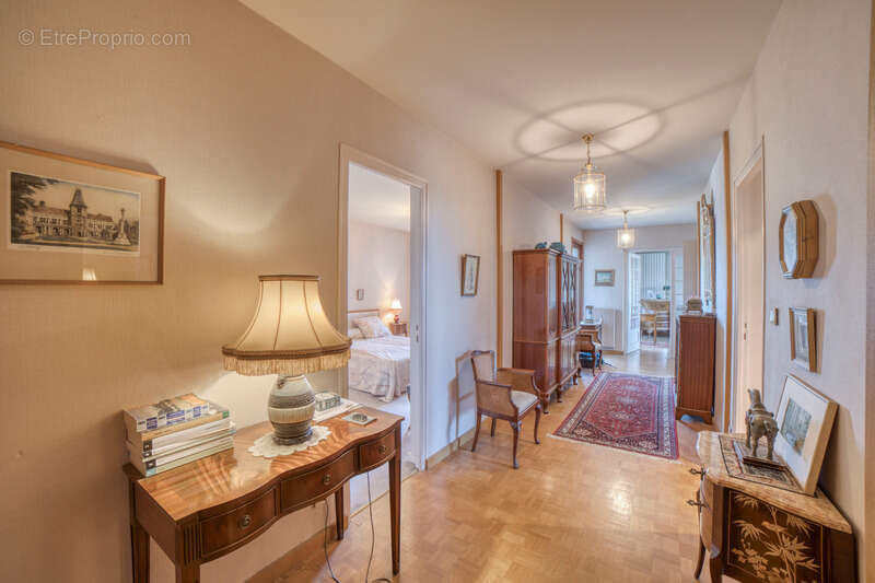 Appartement à THONON-LES-BAINS