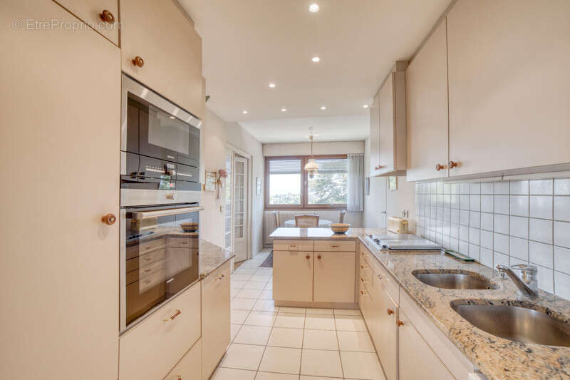 Appartement à THONON-LES-BAINS