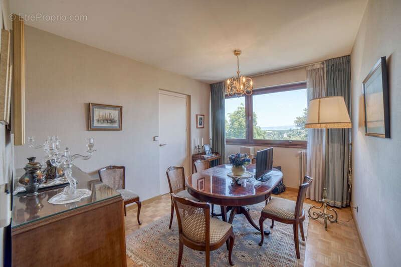 Appartement à THONON-LES-BAINS