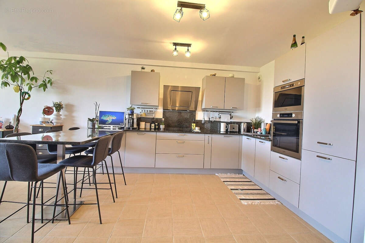 Appartement à PIETROSELLA