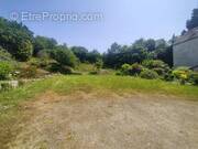 Terrain à PONT-L&#039;ABBE